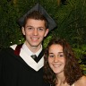 Graduate From Prov Tory Has a BA